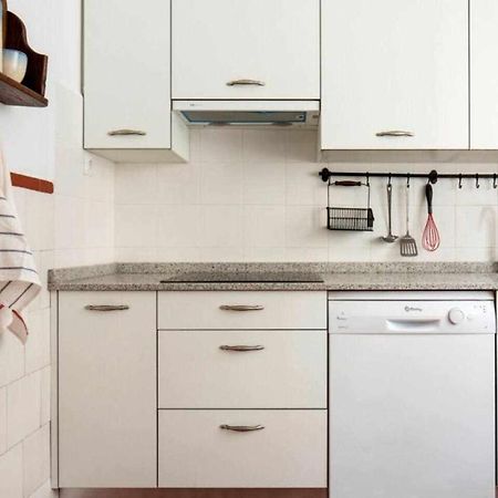 Apartamento Kuia En Gran Bilbao Con Vistas A Un Parque Басаурі Екстер'єр фото