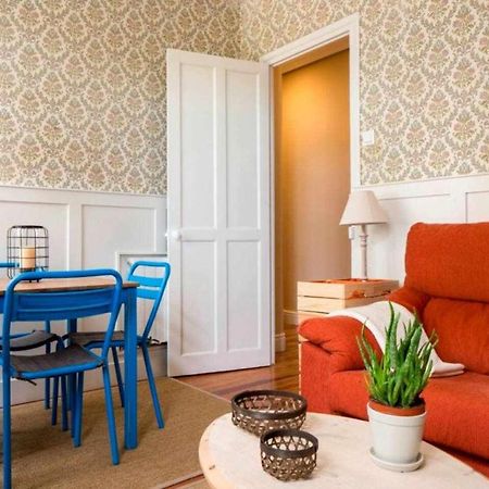 Apartamento Kuia En Gran Bilbao Con Vistas A Un Parque Басаурі Екстер'єр фото