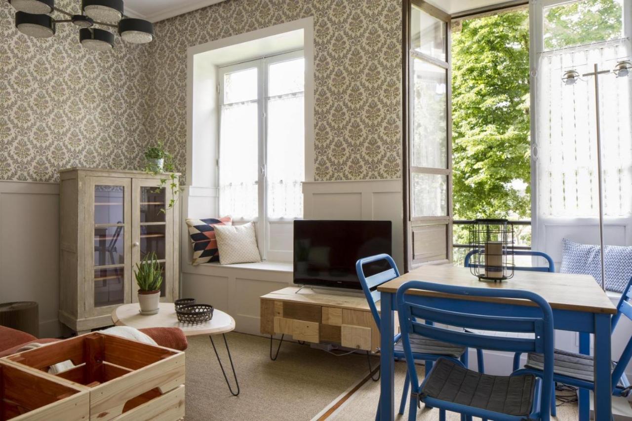 Apartamento Kuia En Gran Bilbao Con Vistas A Un Parque Басаурі Екстер'єр фото